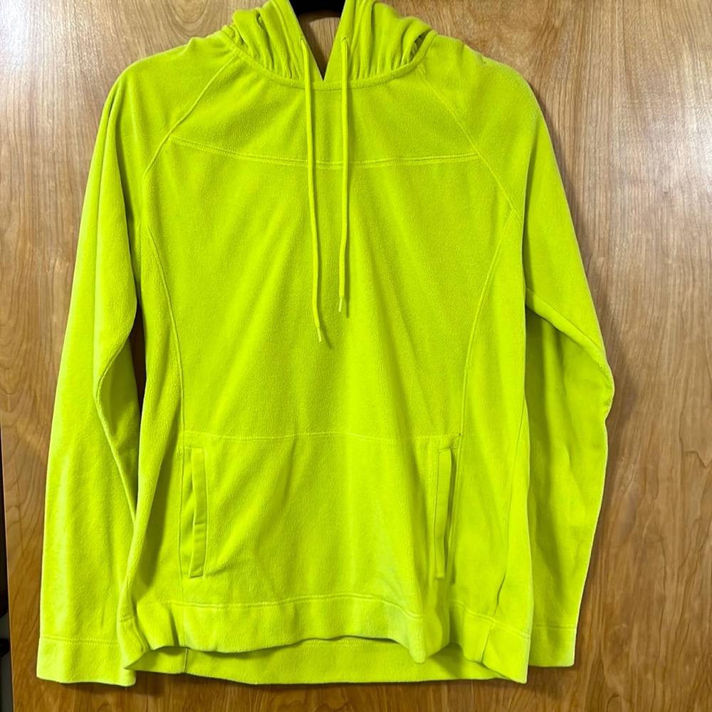 Columbia Fleece Sweatshirt